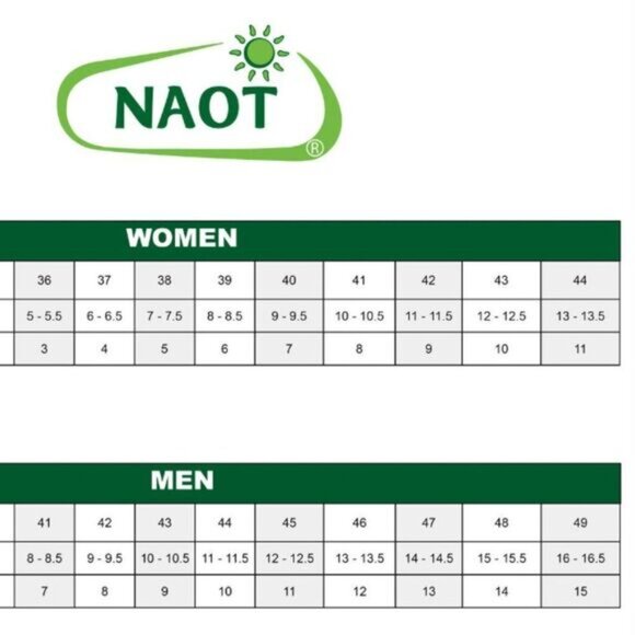 NAOT Almond Toe Classic Mary-Jane Pumps Genuine Leather Black Sz 11 - Picture 15 of 15